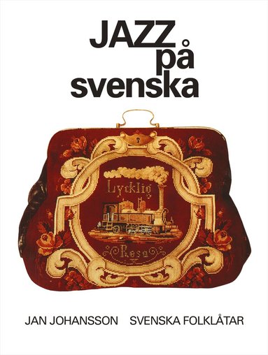 Jazz p svenska (inbunden)