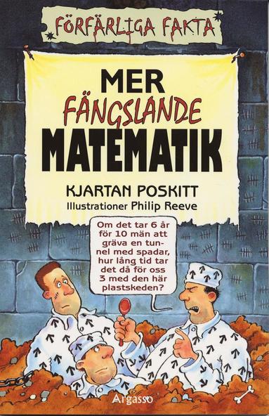 Mer f�ngslande matematik (h�ftad)