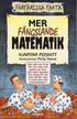 Mer f�ngslande matematik