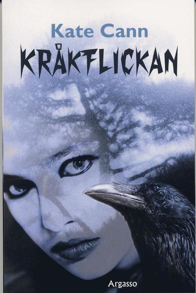 Kråkflickan (inbunden)