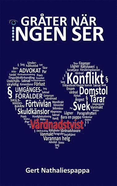 Gr�ter n�r ingen ser (inbunden)