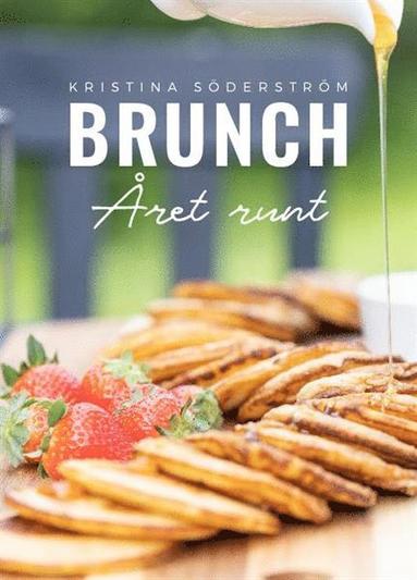Brunch - �ret runt (h�ftad)