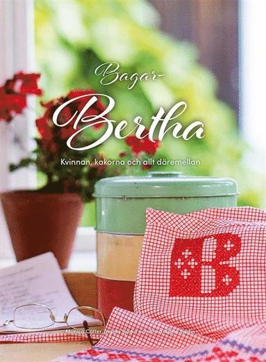 Bagar-Bertha (inbunden)