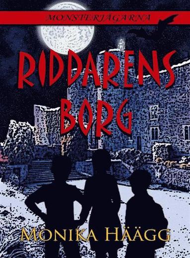Riddarens borg (h�ftad)