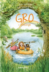Omslag: Gro i Blekinge