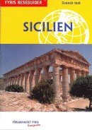 Sicilien : reseguide (pocket)