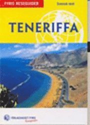 Teneriffa : reseguide (med karta) (pocket)