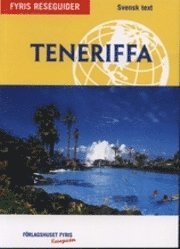Teneriffa : reseguide (häftad)