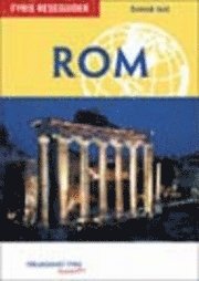 Rom : reseguide (häftad)