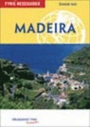 Madeira : reseguide (häftad)