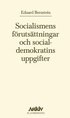 Socialismens förutsättningar och socialdemokratins uppgifter