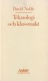 Teknologi och klassmakt