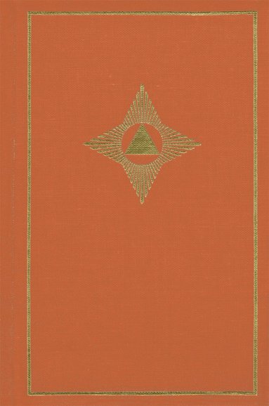 Vgen till paradiset (inbunden)