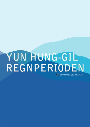Regnperioden (inbunden)