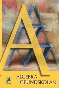 Algebra i grundskolan som bok, ljudbok eller e-bok.