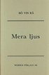 Mera ljus