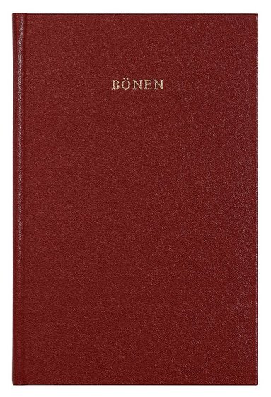 Bnen (inbunden)