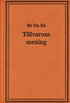 Tillvarons mening