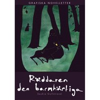 Rddaren den barmhrtiga (hftad)
