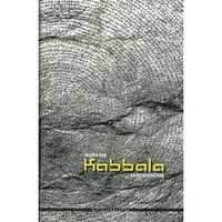 Kabbala : en introduktion (inbunden)