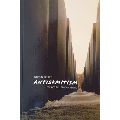 Antisemitism : en aktuell genomlysning (hftad)