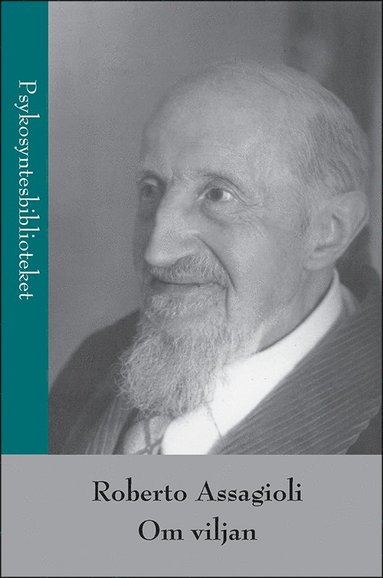 Om viljan (pocket)