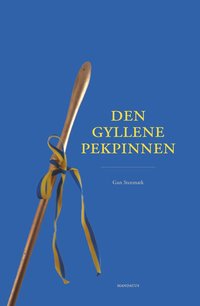 Den gyllene pekpinnen (hftad)