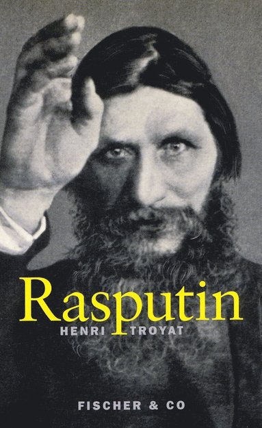 Rasputin (pocket)