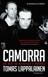Camorra : en bok om maffian i Neapel (pocket)