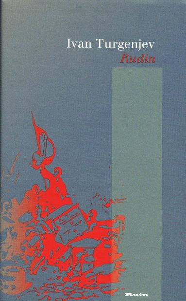 Rudin (inbunden)