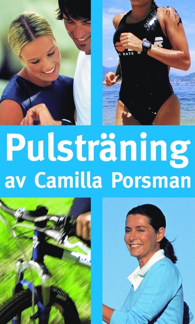 Pulsträning (inbunden)