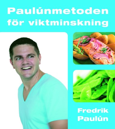 Paulúnmetoden för viktminskning (häftad)