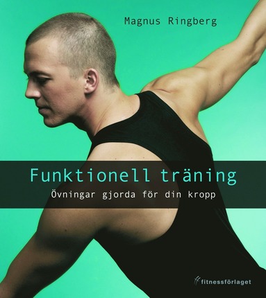 Funktionell träning (häftad)