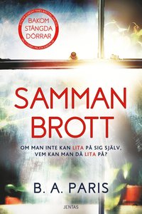 Sammanbrott (inbunden)