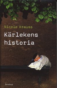 Krlekens historia (inbunden)