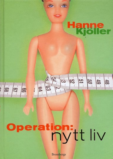 Operation: nytt liv (hftad)