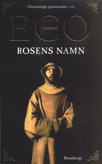 Rosens namn (pocket)