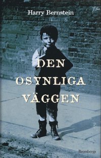 Den osynliga vggen (inbunden)