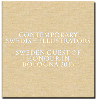 Contemporary Swedish Illustrators
