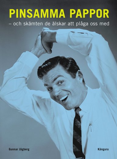 Pinsamma pappor : och skmten de lskar att plga oss med (kartonnage)