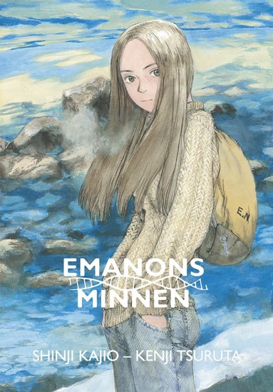 Emanons minnen (hftad)