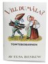 Vill du mla? Tomtebobarnen