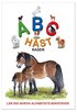 ABC Hästraser