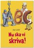 Nu ska vi skriva - Jan Lf