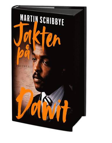 Jakten p Dawit (hftad)