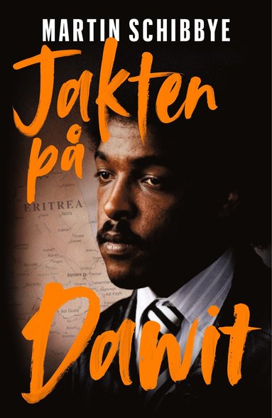 Jakten p Dawit (ljudbok)