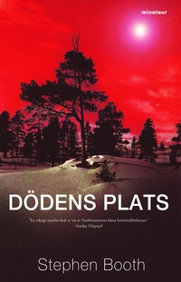 Ddens plats (inbunden)