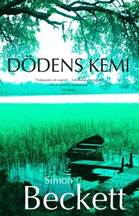 DÃ¶dens kemi (kartonnage)