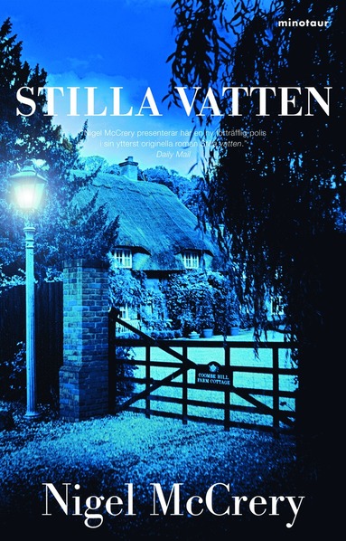 Stilla vatten (inbunden)