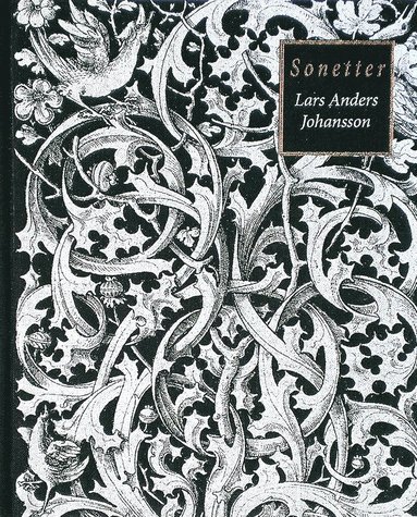 Sonetter (inbunden)
